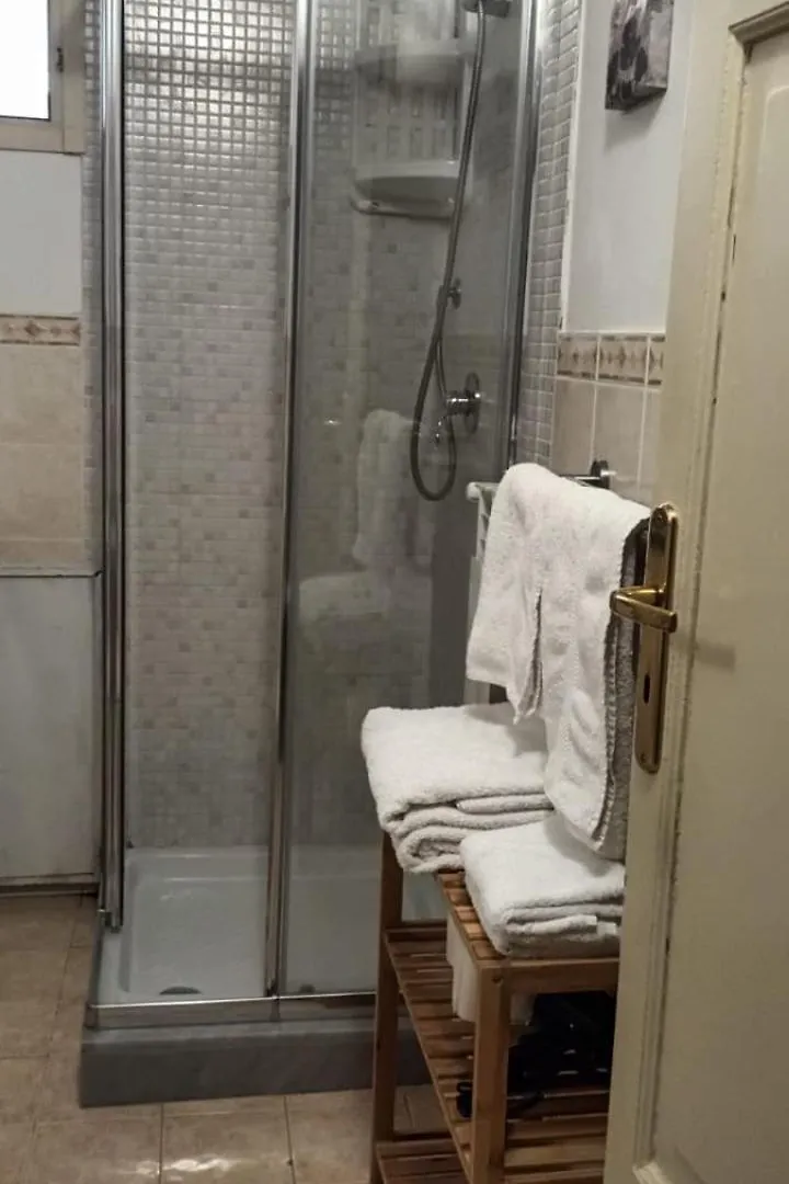 Apartament Vucciria 57 Locazione Turistica Nel Cuore Pulsante Della Movida! Palermo