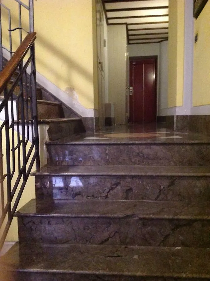 Apartament Vucciria 57 Locazione Turistica Nel Cuore Pulsante Della Movida! Palermo