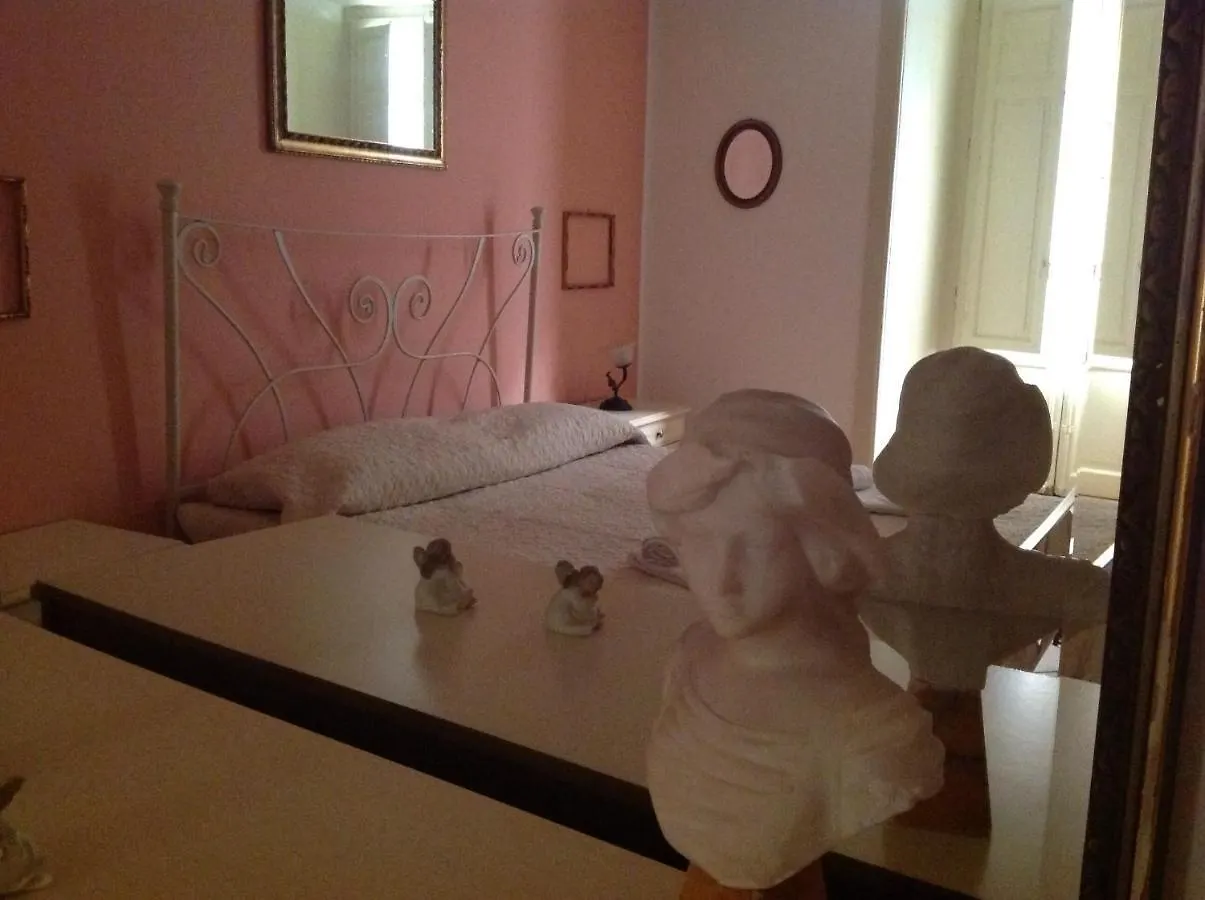 Apartament Vucciria 57 Locazione Turistica Nel Cuore Pulsante Della Movida! Palermo
