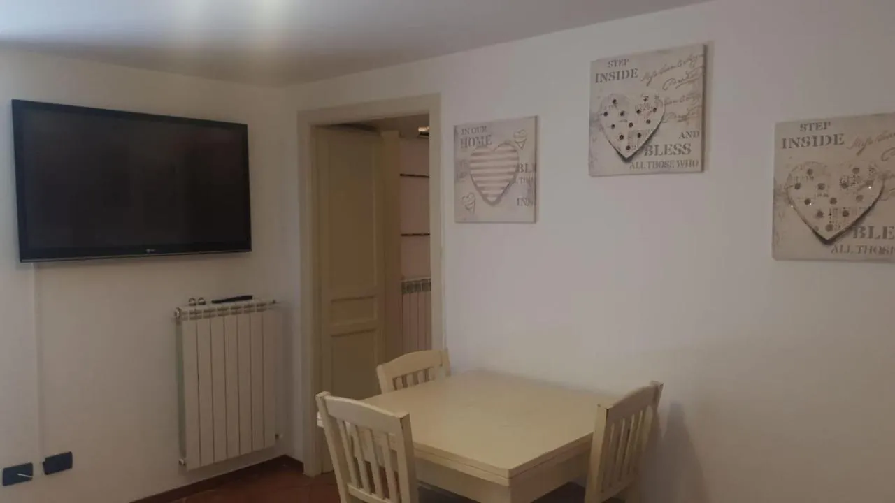 Apartament Vucciria 57 Locazione Turistica Nel Cuore Pulsante Della Movida! Palermo 0*,