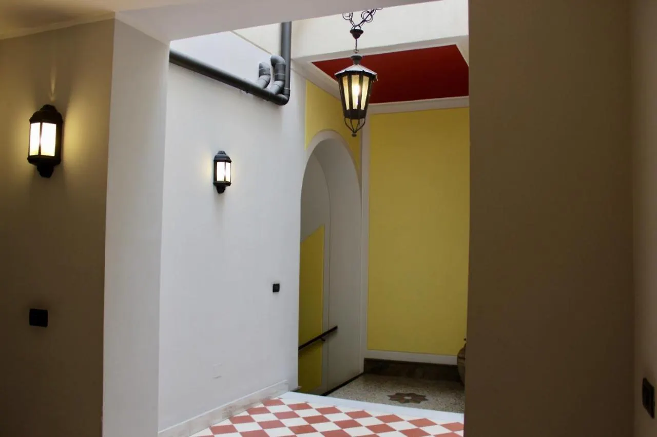 Apartament Vucciria 57 Locazione Turistica Nel Cuore Pulsante Della Movida! Palermo