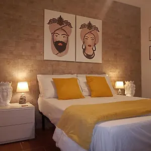 Zisa Ai Cantieri Culturali-facile Posteggio In Strada No Ticket Apartamento