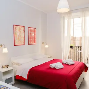 Maria Al Capo Apartamento
