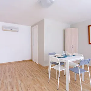 Monovano In Pieno Centro Appartamento Palermo