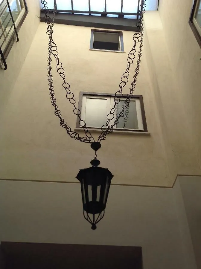 Vucciria 57 Locazione Turistica Nel Cuore Pulsante Della Movida! Apartment Palermo