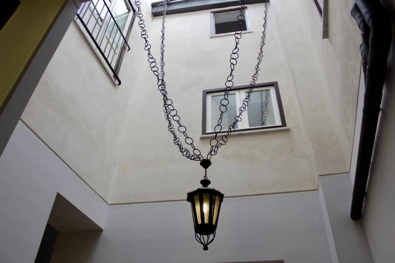 Vucciria 57 Locazione Turistica Nel Cuore Pulsante Della Movida! Apartment Palermo