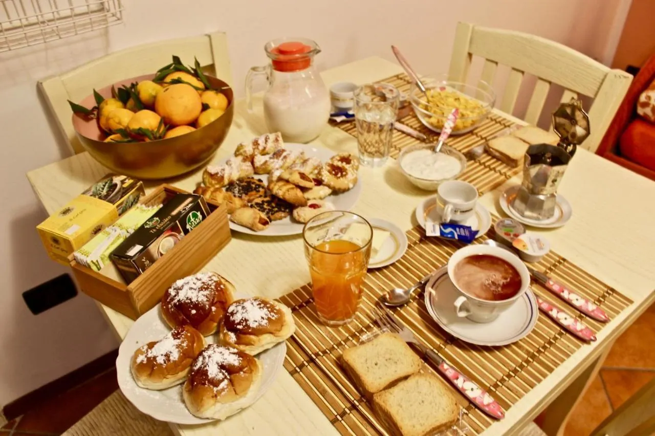 Vucciria 57 Locazione Turistica Nel Cuore Pulsante Della Movida! Apartment Palermo Italy