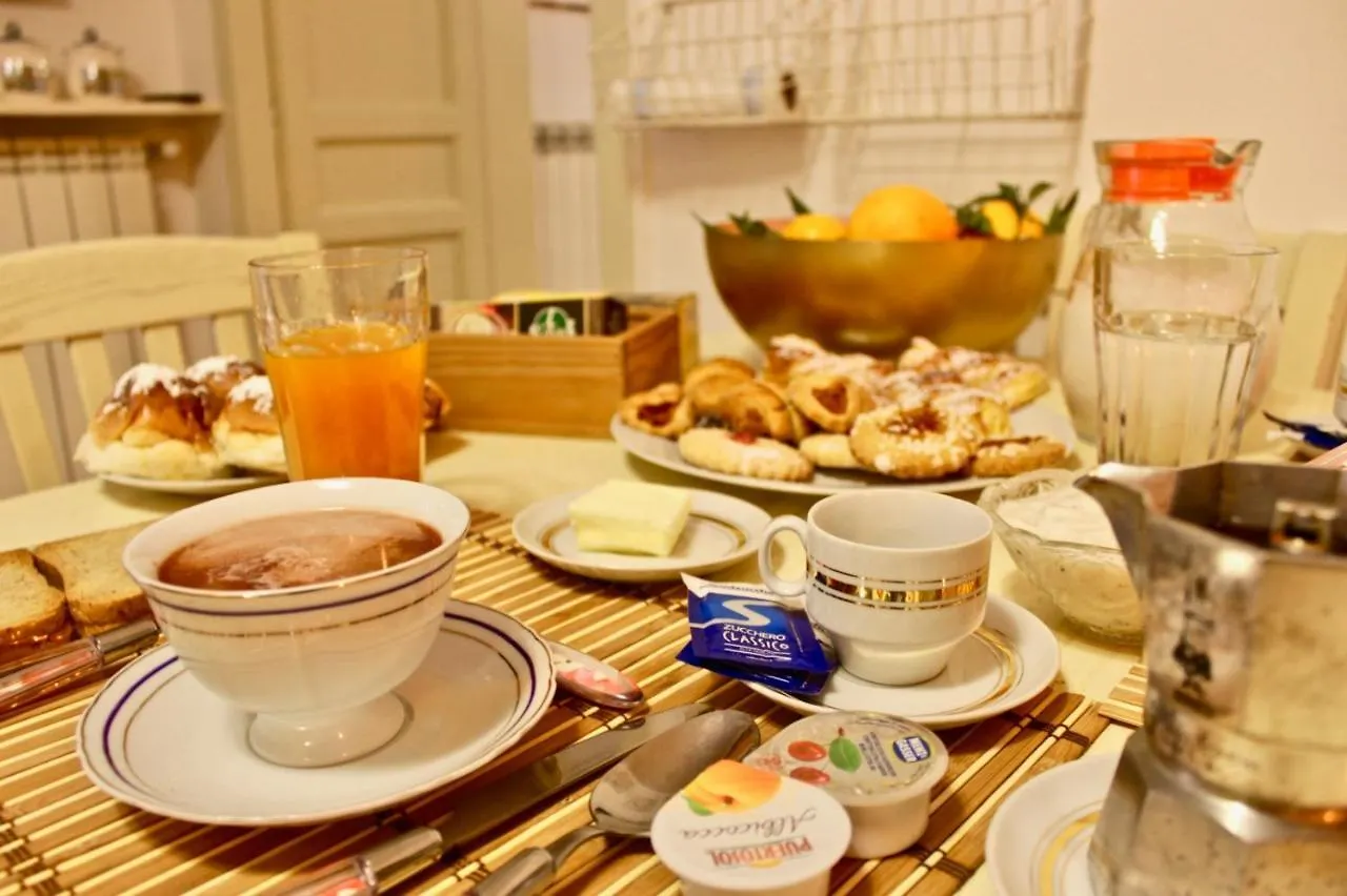 Vucciria 57 Locazione Turistica Nel Cuore Pulsante Della Movida! Apartment Palermo Italy