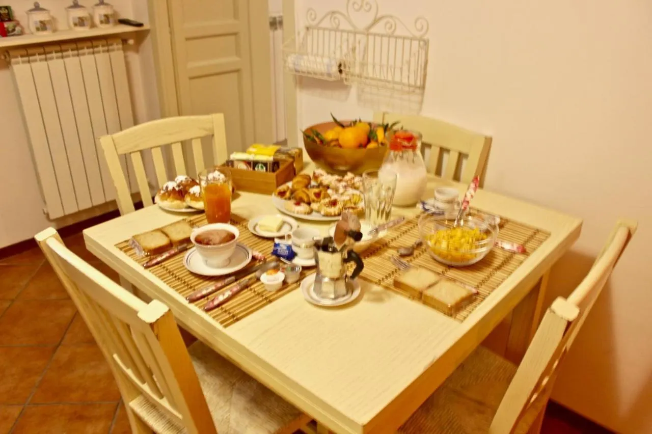 Vucciria 57 Locazione Turistica Nel Cuore Pulsante Della Movida! Apartment Palermo 0*,