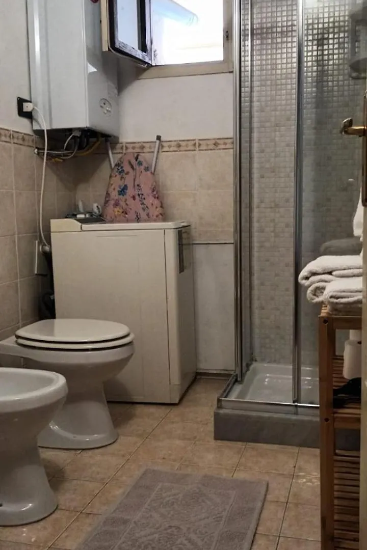 Apartament Vucciria 57 Locazione Turistica Nel Cuore Pulsante Della Movida! Palermo