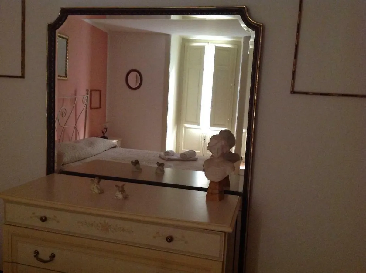Appartement Vucciria 57 Locazione Turistica Nel Cuore Pulsante Della Movida! à Palerme Italie