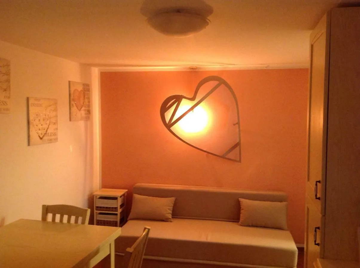 Appartement Vucciria 57 Locazione Turistica Nel Cuore Pulsante Della Movida! à Palerme