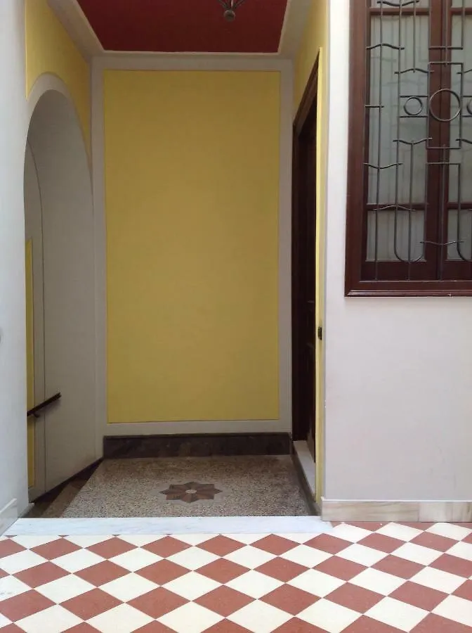 Appartement Vucciria 57 Locazione Turistica Nel Cuore Pulsante Della Movida! à Palerme 0*,