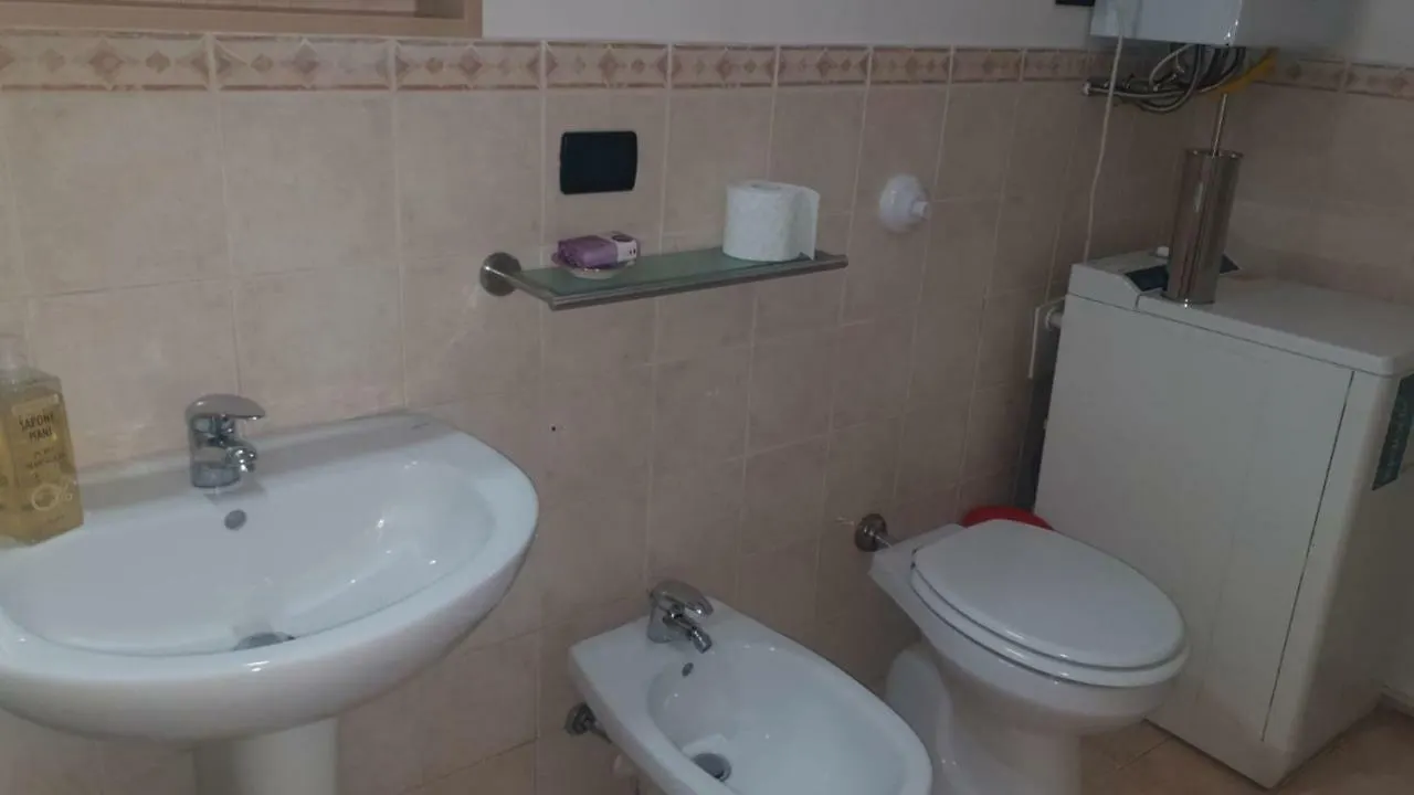Appartement Vucciria 57 Locazione Turistica Nel Cuore Pulsante Della Movida! à Palerme 0*,