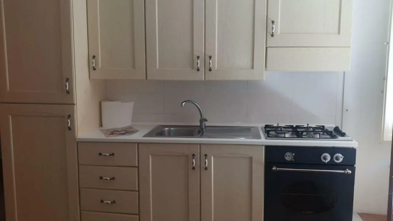 Appartement Vucciria 57 Locazione Turistica Nel Cuore Pulsante Della Movida! à Palerme
