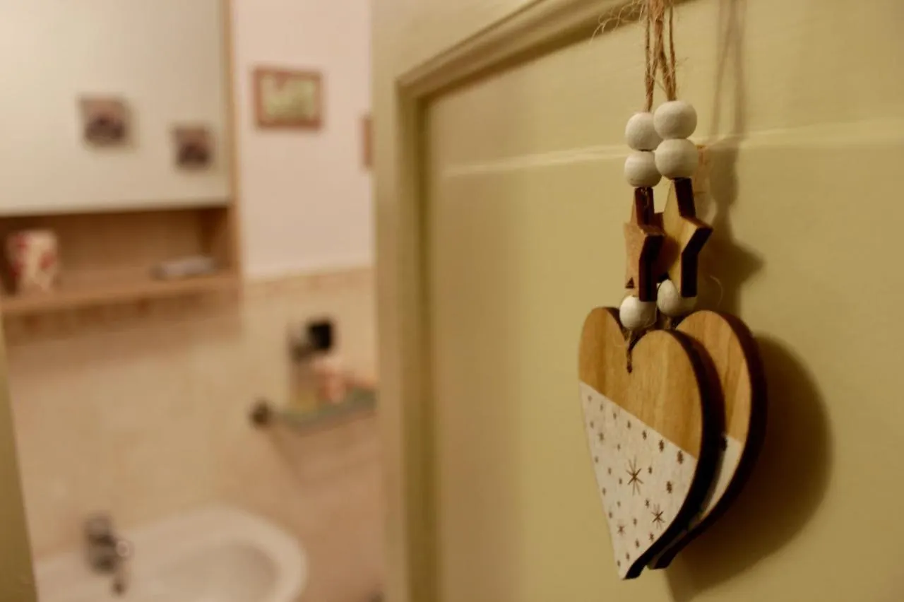 Appartement Vucciria 57 Locazione Turistica Nel Cuore Pulsante Della Movida! à Palerme