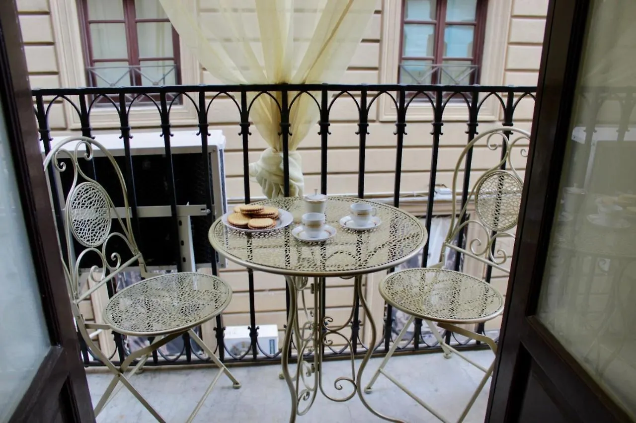 Appartement Vucciria 57 Locazione Turistica Nel Cuore Pulsante Della Movida! à Palerme