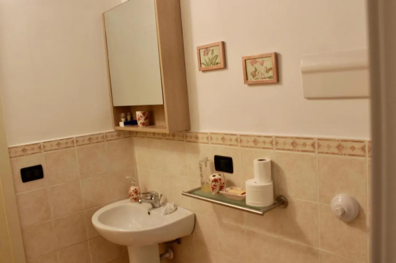 Apartament Vucciria 57 Locazione Turistica Nel Cuore Pulsante Della Movida! Palermo