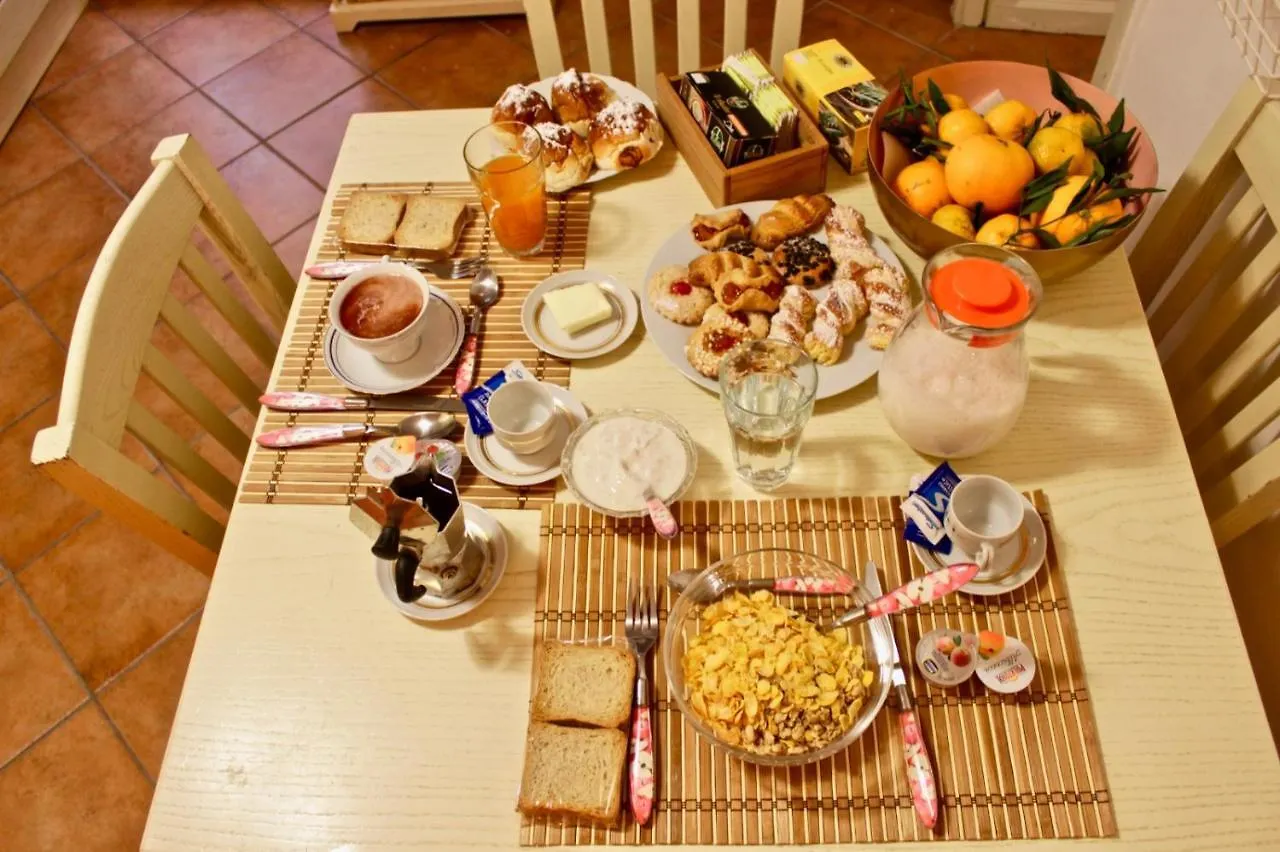 Appartement Vucciria 57 Locazione Turistica Nel Cuore Pulsante Della Movida! à Palerme Italie