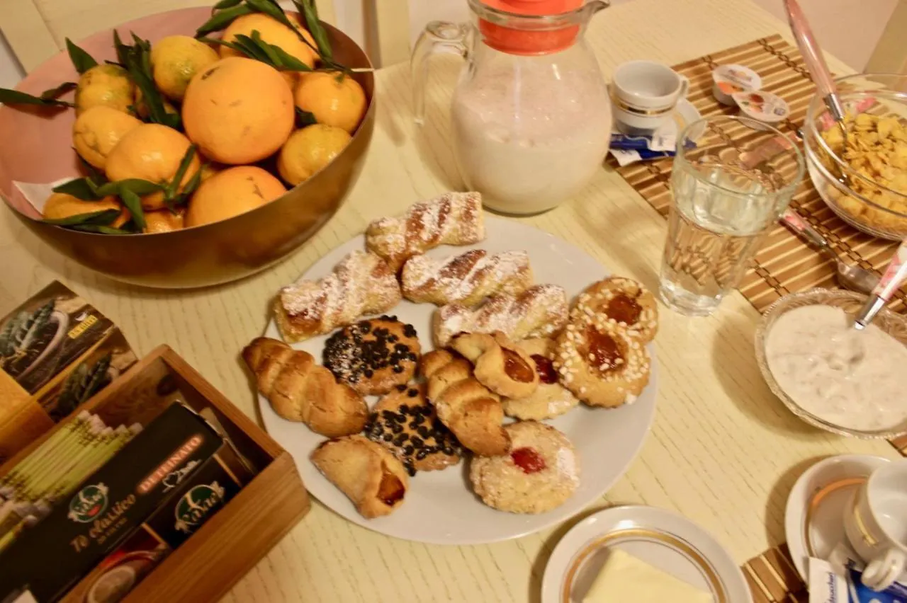 Appartement Vucciria 57 Locazione Turistica Nel Cuore Pulsante Della Movida! à Palerme 0*,  Italie