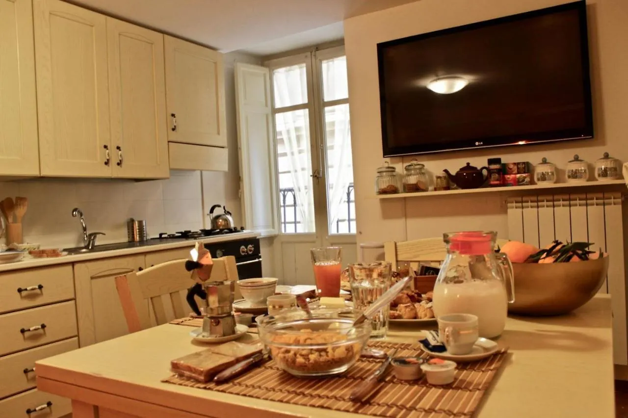Appartement Vucciria 57 Locazione Turistica Nel Cuore Pulsante Della Movida! à Palerme 0*,  Italie