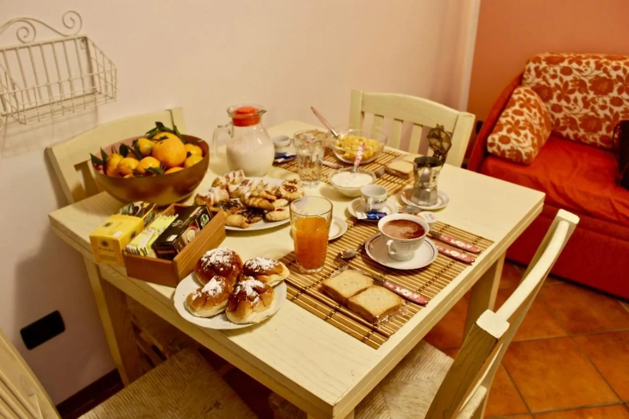 Appartement Vucciria 57 Locazione Turistica Nel Cuore Pulsante Della Movida! à Palerme