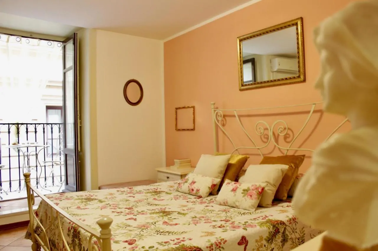 Apartament Vucciria 57 Locazione Turistica Nel Cuore Pulsante Della Movida! Palermo